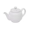 2 Cup Hampton Ceramic Teapot