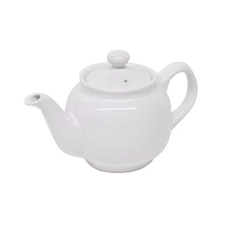 2 Cup Hampton Ceramic Teapot