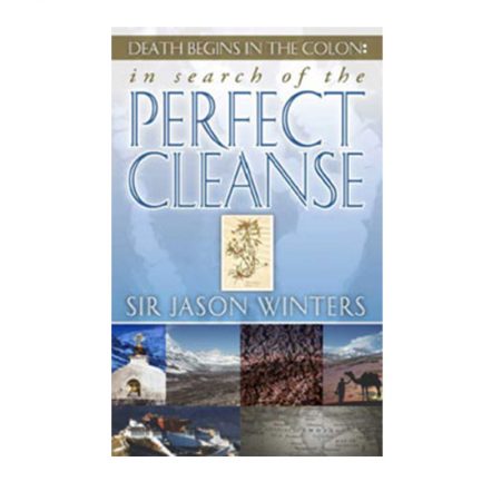 The Perfect Cleanse - 2 For The Price of 1