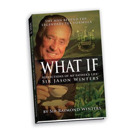 What If book