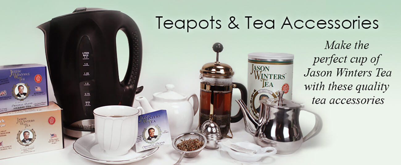new slider-teapots
