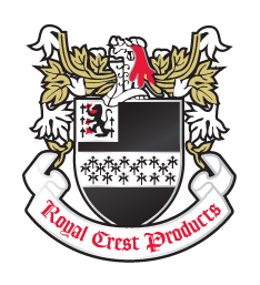royal crest logo