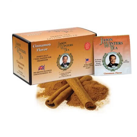 sjw flavored tea bags cinnamon lg img