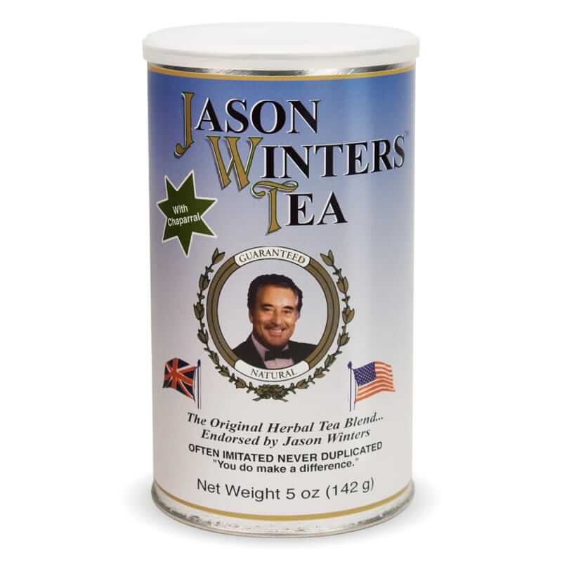 chaparral tea 5oz pic Garden Therapy Herbal