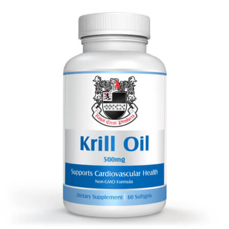 Royal Krill Oil