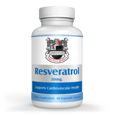 Royal Resveratrol