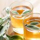 Health Benefits of Sage Tea