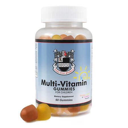 Multivitamin for kids