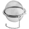 Choice Stainless Steel Tea Ball Infuser With Chain