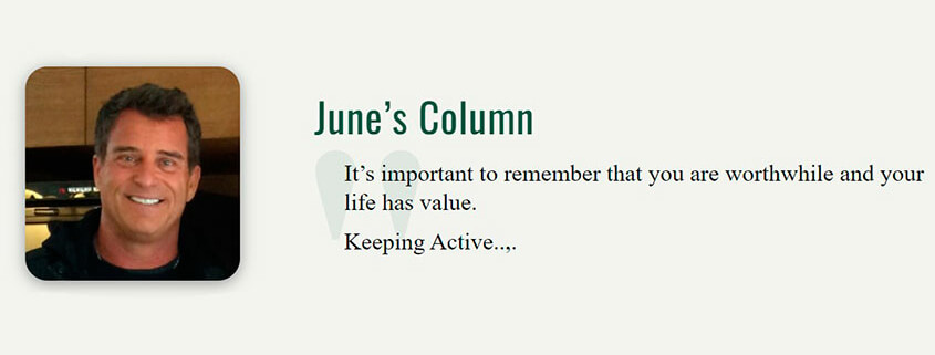 June Column Featured