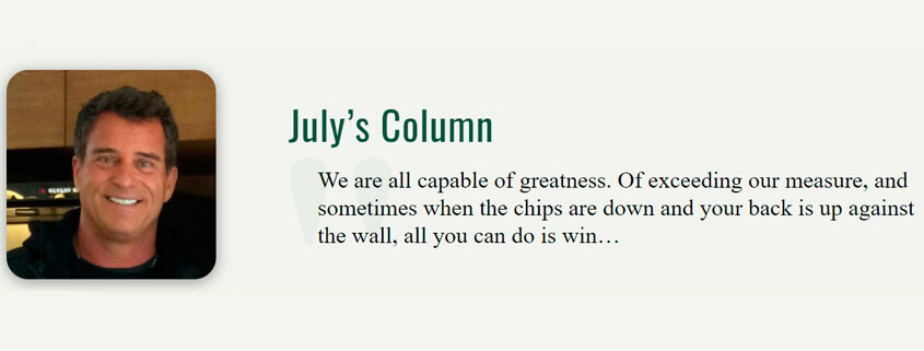 julys column featured
