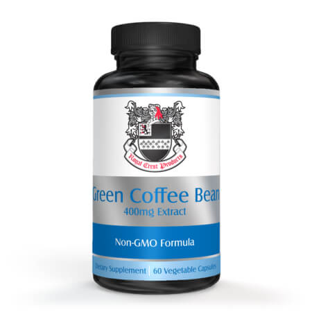 tri-sun green coffee bean Black-PET