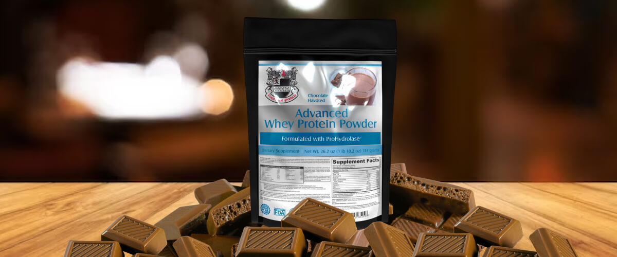Protein Featured