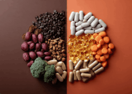 Adaptogens vs Energy Supplements