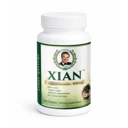 Xian Supplement
